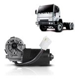 Motor Limpador Parabrisa Caminhoes