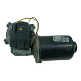 Motor Limpador Parabrisa Chevrolet