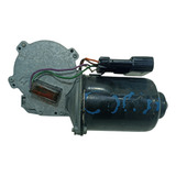 Motor Limpador Parabrisa Corsa