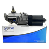 Motor Limpador Parabrisa Dianteiro Fiat Uno 2006 2007 2008