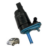 Motor Limpador Parabrisa Esguicho