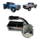 Motor Limpador Parabrisa F1000