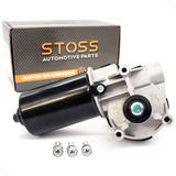 Motor Limpador Parabrisa F250 F350 1999 A 2010 6w1317508ca