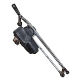 Motor Limpador Parabrisa Fiat