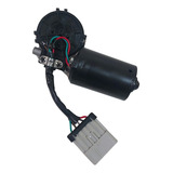 Motor Limpador Parabrisa Gm Meriva 2003 Até 2012 Tla161 Novo
