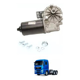 Motor Limpador Parabrisa Man