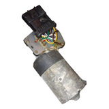 Motor Limpador Parabrisa Monza 93 Tubarao Original Bosch Gm