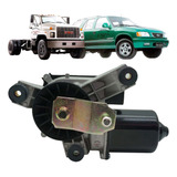 Motor Limpador Parabrisa S10