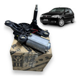 Motor Limpador Parabrisa Traseiro Palio Idea 2008 2016
