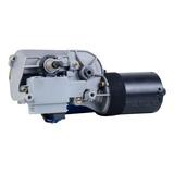 Motor Limpador Parabrisa Uno