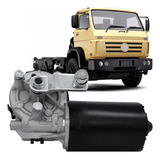 Motor Limpador Parabrisa Vw