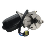 Motor Limpador Parabrisa Vw Constellation 24v 50w Ate 2013