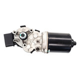 Motor Limpador Parabrisa Vw Gol Saveiro Voyage G5 G6 2010 
