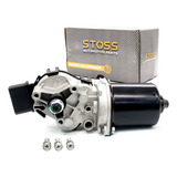 Motor Limpador Parabrisa Vw Gol Saveiro Voyage G5 G6 2010 