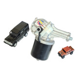 Motor Limpador Parabrisas Land