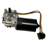 Motor Limpador Parabrisas Mercedes