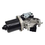 Motor Limpador Tracker 2014 A 2020 Gm 95323223 Plug 4 Pinos