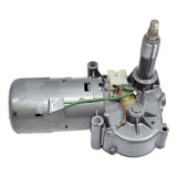Motor Limpador Tras Bosch