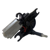Motor Limpador Traseiro Fiat Novo Palio 1996 2002 Orig