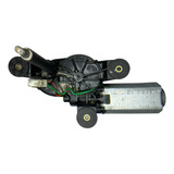 Motor Limpador Traseiro Fiat Palio 04 11 Tgl 4680020000