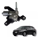 Motor Limpador Traseiro Vidro