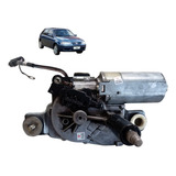Motor Limpador Traseiro Volkswagen Gol Geração 3 2000 A 2003