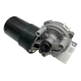 Motor Limpador Vidro Dianteiro 12v Palio