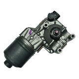 Motor Limpador Vidro Frente