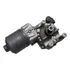 Motor Limpador Vidro Frente Para-brisa Honda Fit 2011 2012