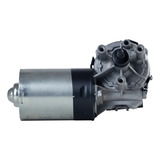 Motor Limpador Vidro Parabrisa 12v