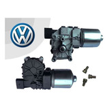 Motor Limpador Vidro Parabrisa Jetta 2011