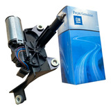 Motor Limpador Vidro Tras