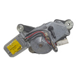 Motor Limpador Vidro Traseiro Fiat Palio Weekend 2008 A 2016