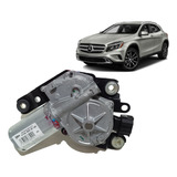 Motor Limpador Vidro Traseiro