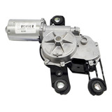 Motor Limpador Vidro Traseiro Original Vw Golf Fox Gol G7 G8
