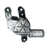 Motor Limpador Vidro Traseiro Original Vw Golf Fox Gol G7 G8