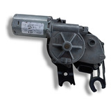 Motor Limpador Vidro Traseiro Original Vw Golf Fox Gol G7 G8