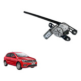 Motor Limpador Vidro Traseiro Original Vw Golf Fox Gol G7 G8