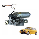 Motor Limpador Vidro Traseiro