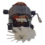 Motor Liquidificador Arno Power Max Ln55 Ln54 1000w 127v