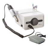 Motor Lixadeira De Unhas Strong 211 Nail Drill Bivolt Salão