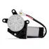 Motor Mabuchi Lado Esquerdo Universal Elétrico 8 Dentes 12v
