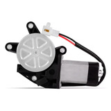 Motor Mabuchi Lado Esquerdo Universal Elétrico 8 Dentes 12v