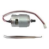 Motor Máquina Bordar Brother Pr650 Pr600 Pr620 Pr655 Pr1000