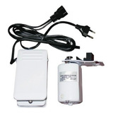 Motor Máquina Costura Doméstica 110v Ou 220v Completo