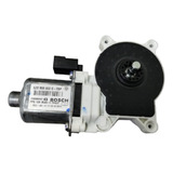 Motor Maquina De Vidro Diant Tras L d Fox 4 Portas Vw