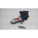 Motor Maquina De Vidro Lado Direito Hyundai Azera 2014