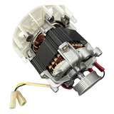 Motor Máquina Lavar Mueller Plus Correia Amarela 220v