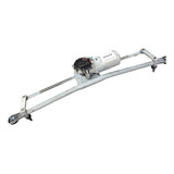 Motor Maquina Limpador Parabrisa Gol Parati Saveiro G2 G3