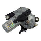 Motor Maquina Limpador Traseiro Corsa Meriva 2007 93302111 M